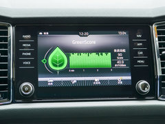 2018款 TSI380 7座四驱旗舰版