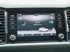 2018款 TSI380 7座四驱旗舰版