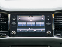 2018款 TSI380 7座四驱旗舰版