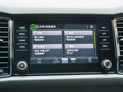 2018款 TSI380 7座四驱旗舰版