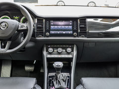 2018款 TSI380 7座四驱旗舰版