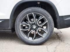 2018款 TSI380 7座四驱旗舰版