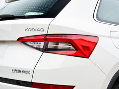 2018款 TSI380 7座四驱旗舰版