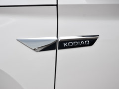 2018款 TSI380 7座四驱旗舰版