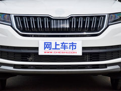 2018款 TSI380 7座四驱旗舰版