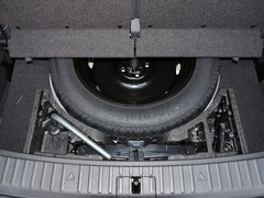 2018款 TSI330 7座两驱豪华优享版