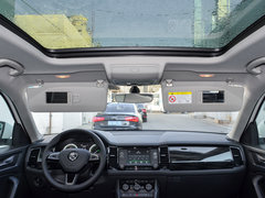 2018款 TSI330 7座两驱豪华优享版
