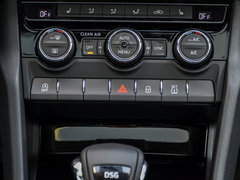 2018款 TSI330 7座两驱豪华优享版