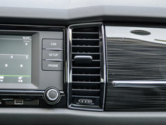 2018款 TSI330 7座两驱豪华优享版