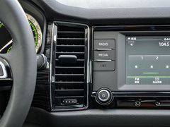2018款 TSI330 7座两驱豪华优享版