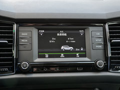 2018款 TSI330 7座两驱豪华优享版