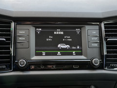2018款 TSI330 7座两驱豪华优享版