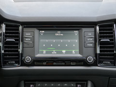 2018款 TSI330 7座两驱豪华优享版