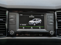 2018款 TSI330 7座两驱豪华优享版