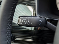 2018款 TSI330 7座两驱豪华优享版