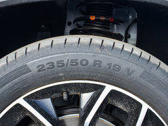 2018款 TSI330 7座两驱豪华优享版