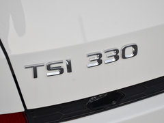 2018款 TSI330 7座两驱豪华优享版