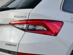 2018款 TSI330 7座两驱豪华优享版