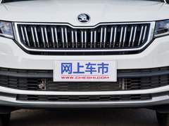 2018款 TSI330 7座两驱豪华优享版