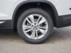 2018款 TSI330 5座两驱豪华版