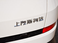 2018款 TSI330 5座两驱豪华版