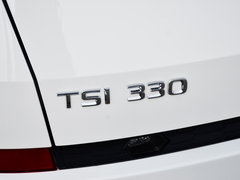 2018款 TSI330 5座两驱豪华版