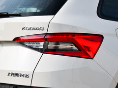 2018款 TSI330 5座两驱豪华版