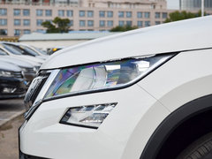 2018款 TSI330 5座两驱豪华版