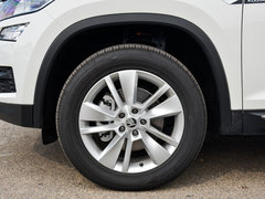 2018款 TSI330 5座两驱豪华版