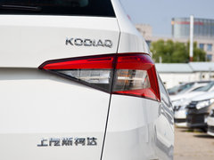 2018款 TSI330 5座两驱豪华版