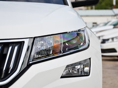 2018款 TSI330 5座两驱豪华版