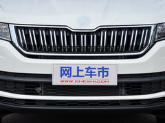 2018款 TSI330 5座两驱豪华版