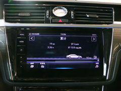 2018款 改款 380TSI 两驱商务版