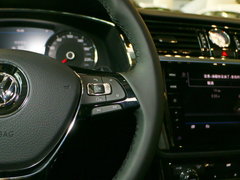 2018款 改款 380TSI 两驱商务版