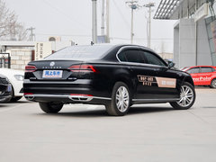 2018款 改款 380TSI 两驱旗舰版