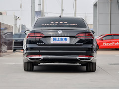 2018款 改款 380TSI 两驱旗舰版