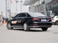 2018款 改款 380TSI 两驱旗舰版
