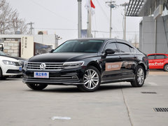 2018款 改款 380TSI 两驱旗舰版