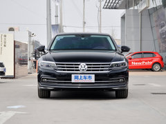 2018款 改款 380TSI 两驱旗舰版
