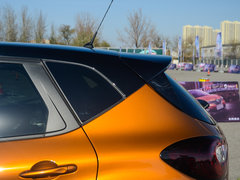 2018款 TCe190 都市灵动版
