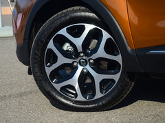 2018款 TCe190 都市灵动版