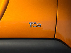 2018款 TCe190 都市灵动版
