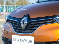 2018款 TCe190 都市灵动版