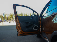 2018款 TCe190 都市灵动版