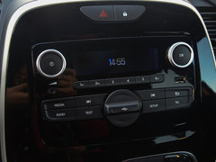 2018款 TCe190 都市灵动版