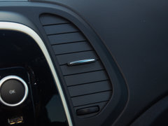 2018款 TCe190 都市灵动版