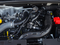 2018款 TCe190 都市灵动版