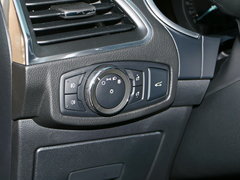 2018款 EcoBoost 245 两驱豪锐型 7座