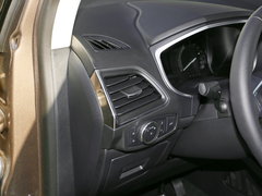 2018款 EcoBoost 245 两驱豪锐型 7座