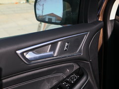 2018款 EcoBoost 245 两驱豪锐型 7座